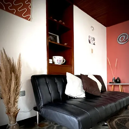 Way Maker 1 Hotel Bogota Exterior photo