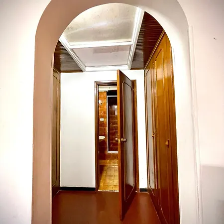 Way Maker 1 Hotel Bogota Exterior photo